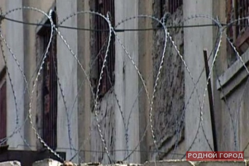 В Волгоградской области в СИЗО на одеяле повесился арестованный