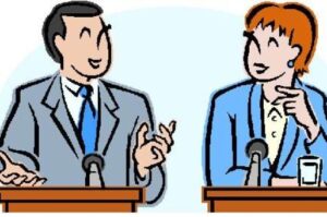 В Волгоградской области дебаты кандидатов в Госдуму от «ЕР» пройдут на выходных