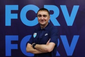 Артем Куликов стал главным тренером  «Ротора»