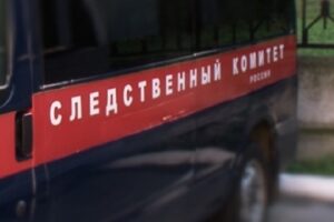 Во Фролово отец оставил сиротами двоих детей