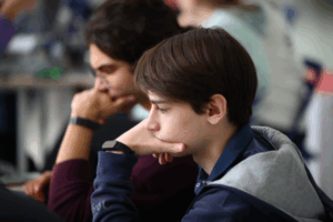 Волгоградские школьники активно повышают финансовую грамотность онлайн