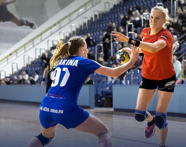 Волгоградское «Динамо» поборется за седьмое место в чемпионате страны