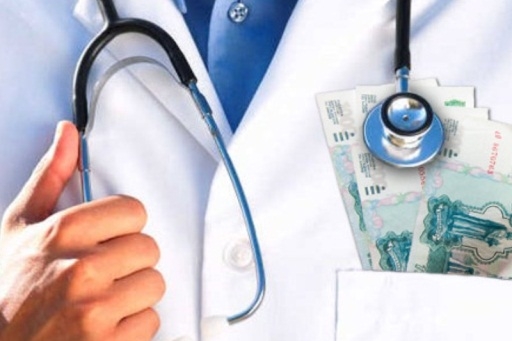 Травматолога-ортопеда судят в Камышине за продажу больничных
