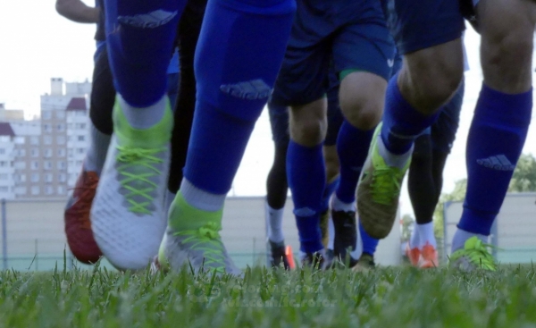 «Ротор-Волгоград-2» начинает подготовку к сезону