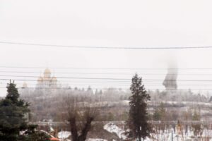 В Волгоградской области продолжают следить за радиационной обстановкой