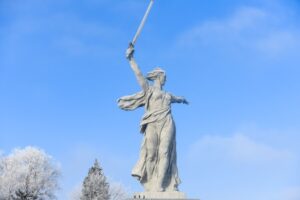 Волгоградская область представит турпроекты на онлайн-выставке