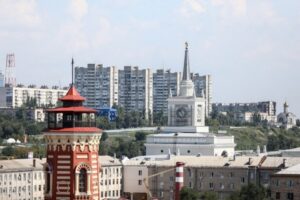 В Волгоградской области средняя зарплата достигла 47,8 тыс. рублей