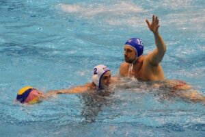 «Спартак-Волгоград» еще дважды обыграл «Астану»