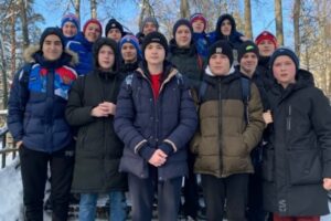 Волгоградские ватерполисты выиграли один матч в Раменском