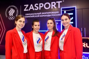 Российские саблистки стали олимпийскими чемпионками