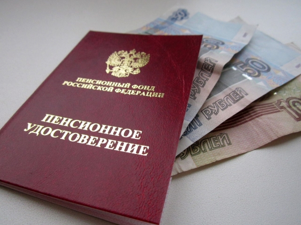 Воровку пенсий в Краснодарском крае задержали волгоградские полицейские