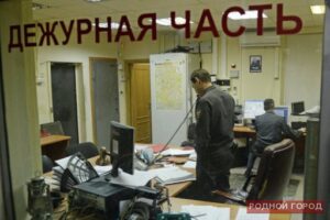 В Волгограде вооружённый налётчик ограбил офис «Деньги сразу»