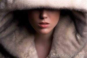 Волжанка из кафе похитила шубу стоимостью 140 тысяч рублей