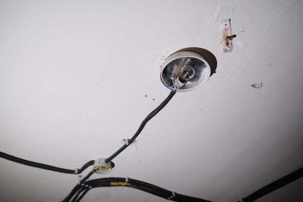 16 января ожидается отключение света в трех районах Волгограда