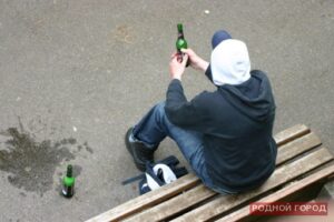 40-летняя волгоградка ответит за продажу пива подросткам