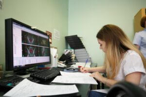 Волгоградский онколог рассказала о мерах профилактики рака