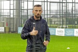 Волгоградский «Ротор» на матче с датчанами испытает сербского легионера