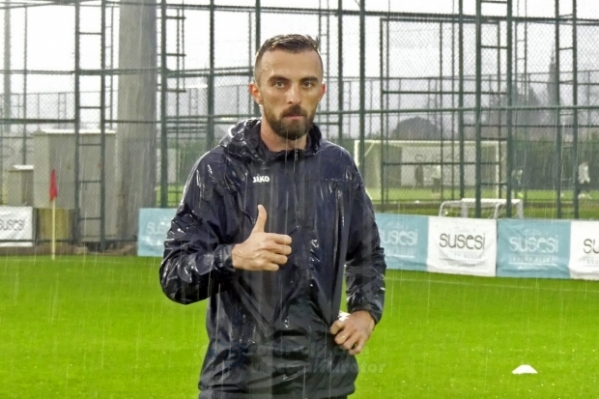 Волгоградский «Ротор» на матче с датчанами испытает сербского легионера