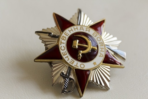 Иностранцы поразились фотографиям советского солдата до и после ВОВ