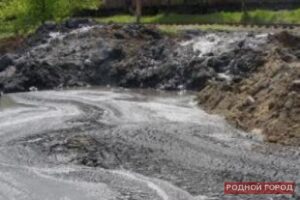 12 тыс жителей Волгоградской области остались без воды из-за аварии