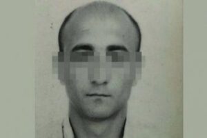 Маньяк в белом шарфе в Волгограде идёт под суд