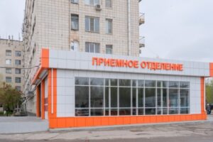 В Волгоградской области за сутки COVID-19 заразились 93 человека