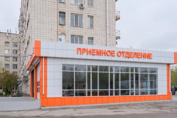 В Волгоградской области за сутки COVID-19 заразились 93 человека