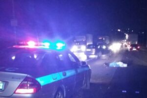 8 октября в Краснооктябрьском районе Волгограда сбили 3 пешеходов