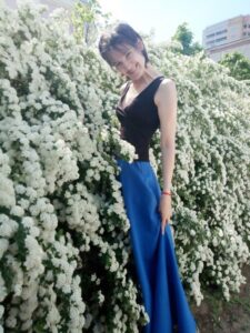 Волгоградка с ДЦП намерена открыть свою фотостудию