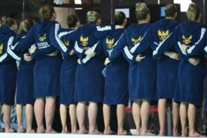 Волгоградки не помогли сборной РФ выиграть матч «Holiday Cup»
