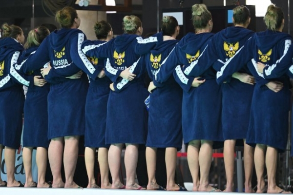 Волгоградки не помогли сборной РФ выиграть матч «Holiday Cup»