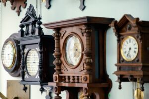 Госдума решит вопрос перехода Волгоградской области на московское время