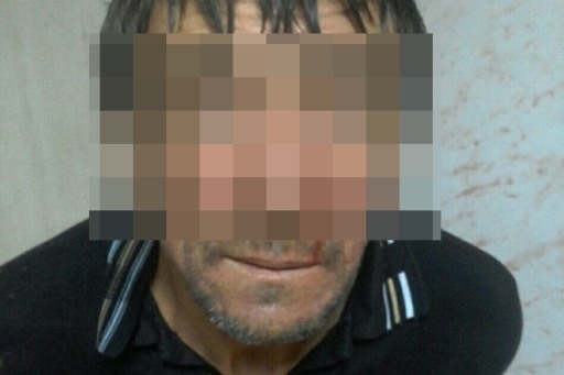 Подозреваемый в убийстве пятилетней Софьи: «Волонтеры дважды приходили в мой гараж»