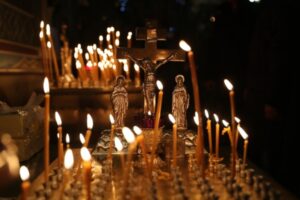 Чего категорически нельзя делать 18 декабря, в Саввин день