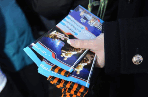 В Волгоградской области 1159 ветеранов получат 2 пенсии