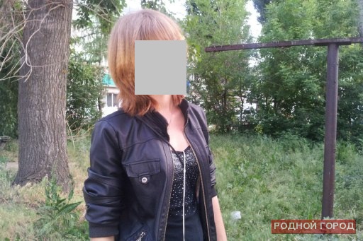 В Волгоградской области группа молодежи издевалась над школьницей