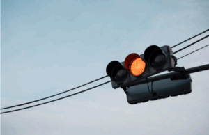 В Волгограде жителям дали советы по предотвращению ДТП