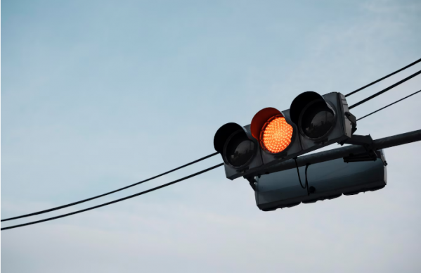 В Волгограде жителям дали советы по предотвращению ДТП