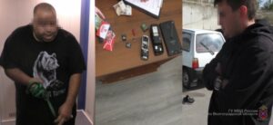 Полиция задержала телефонных мошенников, нажившихся на обманутых ростовчанах