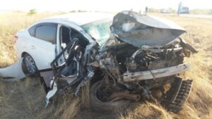 Водитель, устроивший ДТП со смертельным исходом, предстанет перед судом