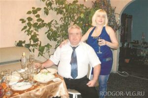 В Волгограде помощник федерального судьи покончила с собой?