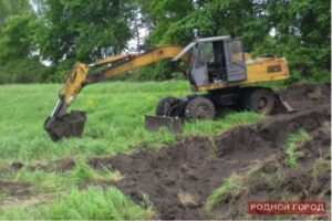 Волгоградец пойдёт под суд за воровство земли на 14,5 млн рублей