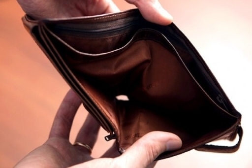 Директор фирмы в Камышине задолжал работникам свыше 500 тысяч рублей