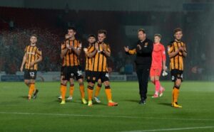 Команда Леонида Слуцкого вылетела из Кубка английской лиги