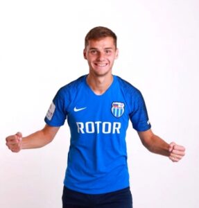 Волгоградский «Ротор-2» завоевал медаль турнира по киберфутболу