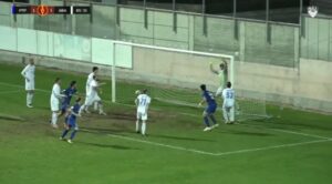 Волгоградский «Ротор» не смог завоевать Кубок ФНЛ