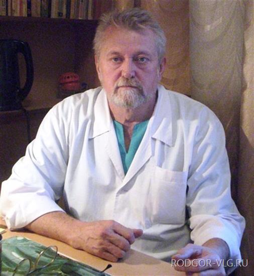 8-летнему волгоградцу сделали операцию «несуществующим» лазером?