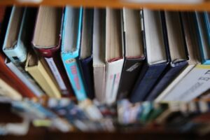 В Волгограде состоится Неделя молодежной книги