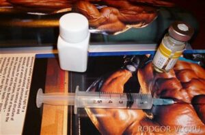 Волгоградский студент может получить 7 лет тюрьмы за анаболики