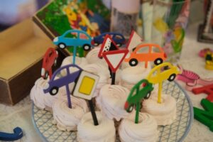 С юными волгоградцами проведут занятия по правилам дорожной безопасности